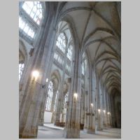 Rouen, Saint-Ouen, photo Erdburg, tripadvisor.jpg